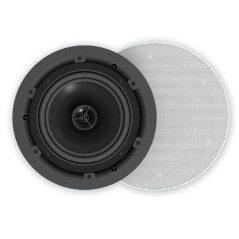 Vivolink 2-Way Magnet Frameless Ceiling - Premium Design for Seamless Integration and Superior Performance (VLSPMTC60WT)